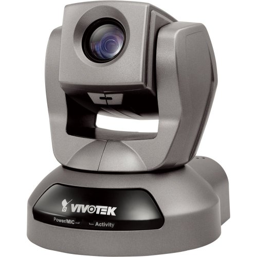 Vivotek PZ8111W Surveillance/Network Camera - Color On Sale