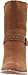 AK Anne Klein Women's Brier Suede Boot