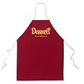 Dessert Apron
