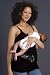 Glamourmom Nursing Bra Long Tank - S-XL
