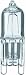 Philips Halogen Lightbulb 25w G9 Capsule 240v CL 1 Pack