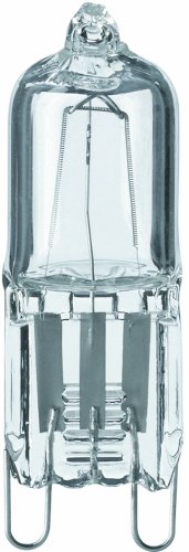 Buy Philips Halogen Lightbulb 25w G9 Capsule 240v CL 1 Pack online at Discounted New and Used prices. Delivered to your door with Off-The-Bookshelf.