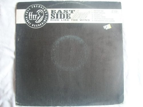 East Side Beat - Mega 90 (CD2) - Zortam Music