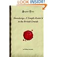 Stonehenge, A Temple Restor'd to the British Druids (Forgotten Books) by William Stukeley