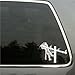 Lineman Vinyl Decal