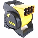 Stanley Multipurpose Pivoting Blower Fan