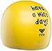 TYR Sport mens - Adult swim caps, Yellow, Junior US