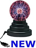 NEEWER® USB Powered Plasma Ball
