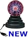 Plasma Ball Lightning Sphere