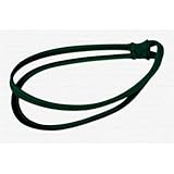 PRANA DOUBLE HEADBAND - - FOREST