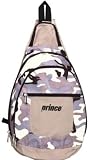 Prince Camo Sling Tennis Bag