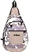 Prince Camo Sling Tennis Bag
