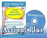 Stop Motion Pro Action! Plus
