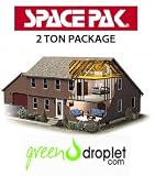 SpacePak 2 Ton SpacePak Package