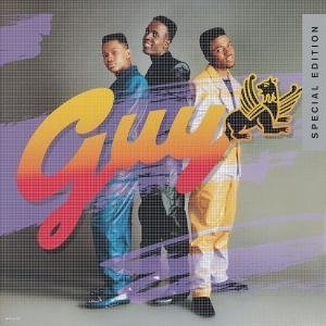 CD-Charts  Search : Guy