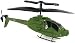 Silverlit PicooZ Helicopter - Boeing AH-64D Apache