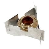 Liberty Mountain Westwind Stove without Burner