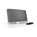 Syst�me audio num�rique SoundDock� - Argent