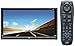 JVC KW AVX 720 Autoradio (17,8 cm (7 Zoll) Wide Monitor, DVD-Player, DivX-zertifiziert, Bluetooth, USB 2.0) schwarz