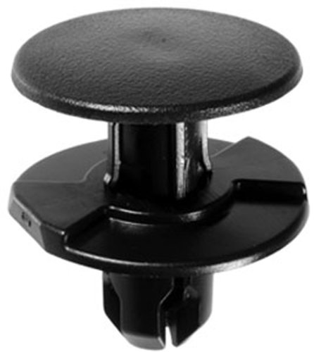 Honda Fender Push-Type Retainer (Honda # 91501-TR0-003) - Package of 20