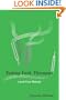 Tuning Fork Therapy Level Four:  A Manual For Class Instruction Or Self-Study