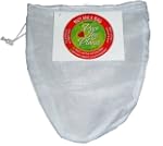 Amazing Nut-Milk Bag from Elaina Love...