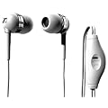 Sennheiser Headset MM 50, f�r iPhone 3G, wei�