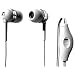 Sennheiser Headset MM 50, f�r iPhone 3G, wei�