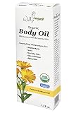 UPC 609280000290 product image for Wally's Natural Organic Body Oil, 1.7 Fluid Ounce | upcitemdb.com