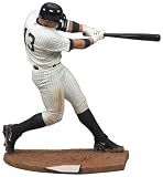 MLB New York Yankees McFarlane 2010 Alex Rodriguez Action Figure