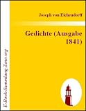 Gedichte (Ausgabe 1841)