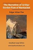 The Narrative of Arthur Gordon Pym of Nantucket