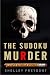 The Sudoku Murder  A Katie McDonald Mystery (Katie Mcdonald Mystery)