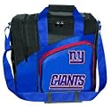KR NFL New York Giants Single Ball Bowling Bag