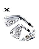 �L�����E�F�C X FORGED �A�C�A�� �_�C�i�~�b�N�S�[���h�V���t�g 6�{�Z�b�g �i#5�`9�AP/S-300)