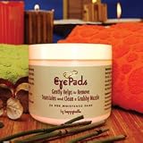 EyePads Herbal Tearstain Remover (50 ct)