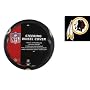 Official NFL License Steering Wheel Cover - Washington Redskins