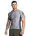 Men's UA Combine® Training Compression Short Sleeve