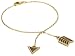 House of Harlow Pave Arrow Bracelet 1960
