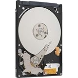 Produkt-Bild: Seagate Momentus Thin ST320LT020 - Festplatte - 320GB - intern - 6,4 cm (2,5") - S-ATA2 - 5400 Umin - Puffer: 16MB (ST320LT020)