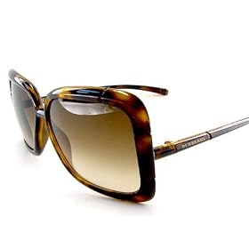 New Burberry 4001 3002 13 Sunglasses 59-12-125 Soft Brown Lense Havana Frame