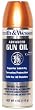 Smith & Wesson SW001 Advanced Gun Oil with Cerflon - 4 oz.