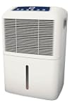 SD-70E 70 pints Dehumidifier with Ene...