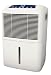 SPT 70-Pint Dehumidifier with Energy Star