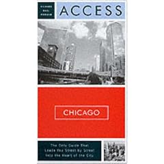 Access Chicago (Chicago Access, 6th ed)