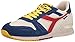 Diadora Men's Titan Speckled Fashion Running Shoe