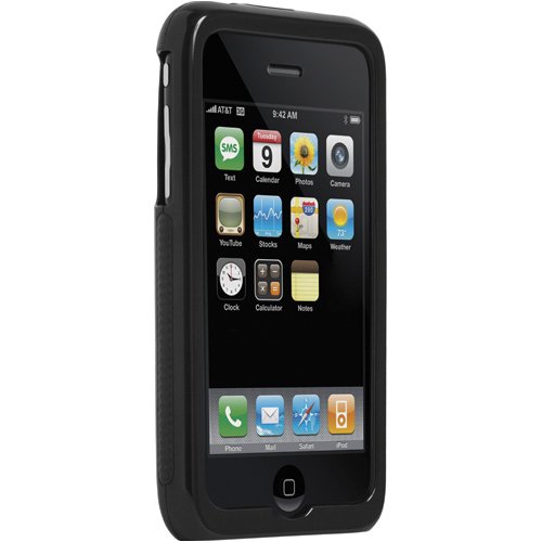 Agent 18 iPhone 3G Eco Shield Protective Case
