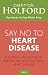 Say No to Heart Disease (Optimum Nutrition Handbook)