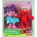 Fisher Price: Best Buddies Elmo and Abby Plush