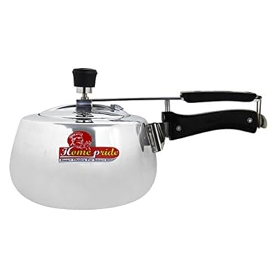 SESS 5L PRESSURE COOKER